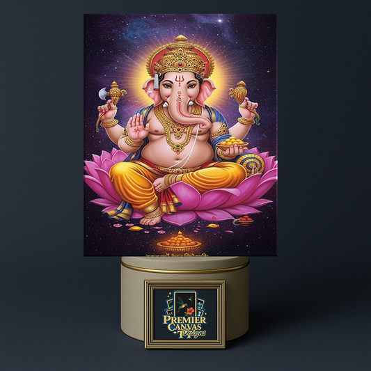 Ganesha Grace