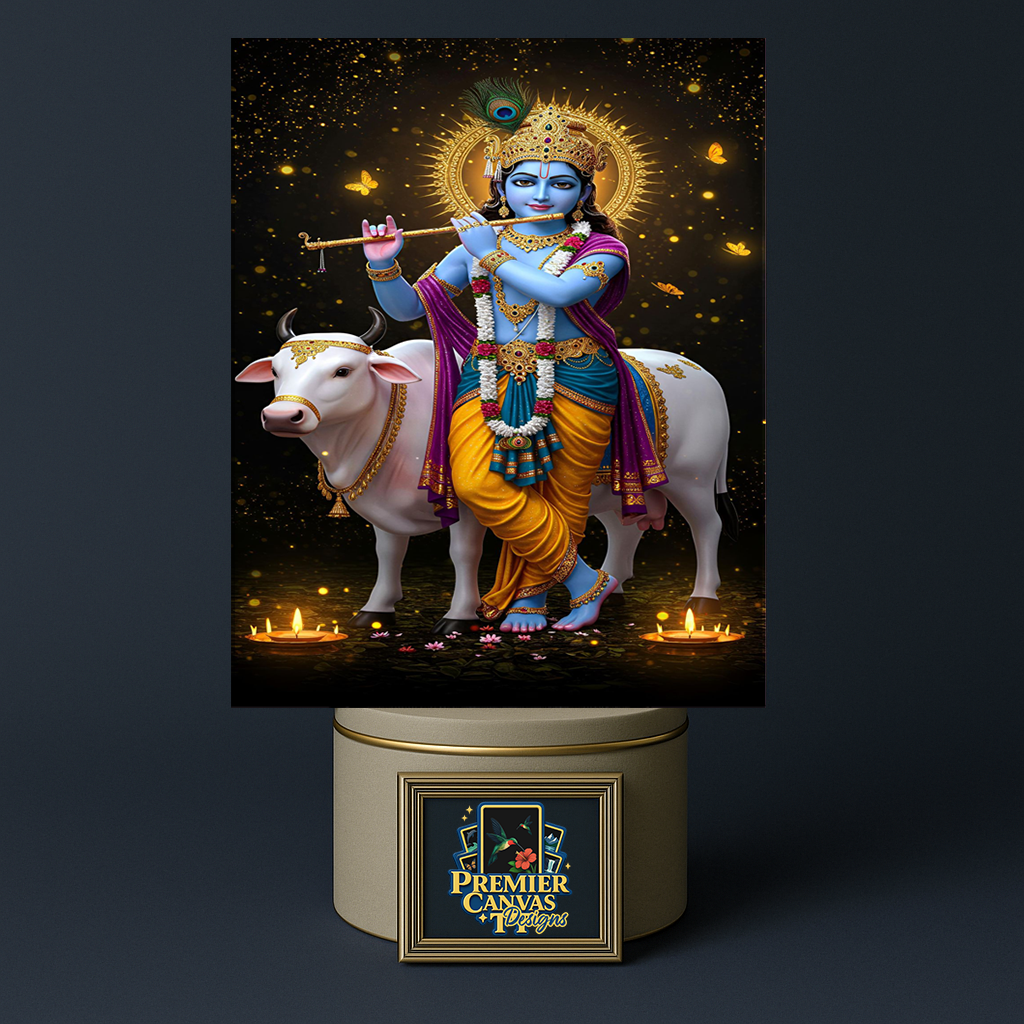 Krishna Harmony