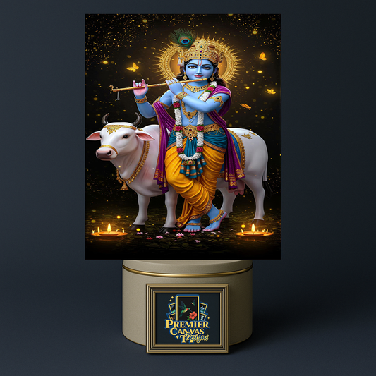 Krishna Harmony