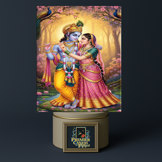 Radha Krishna