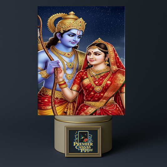 Radha Krishna