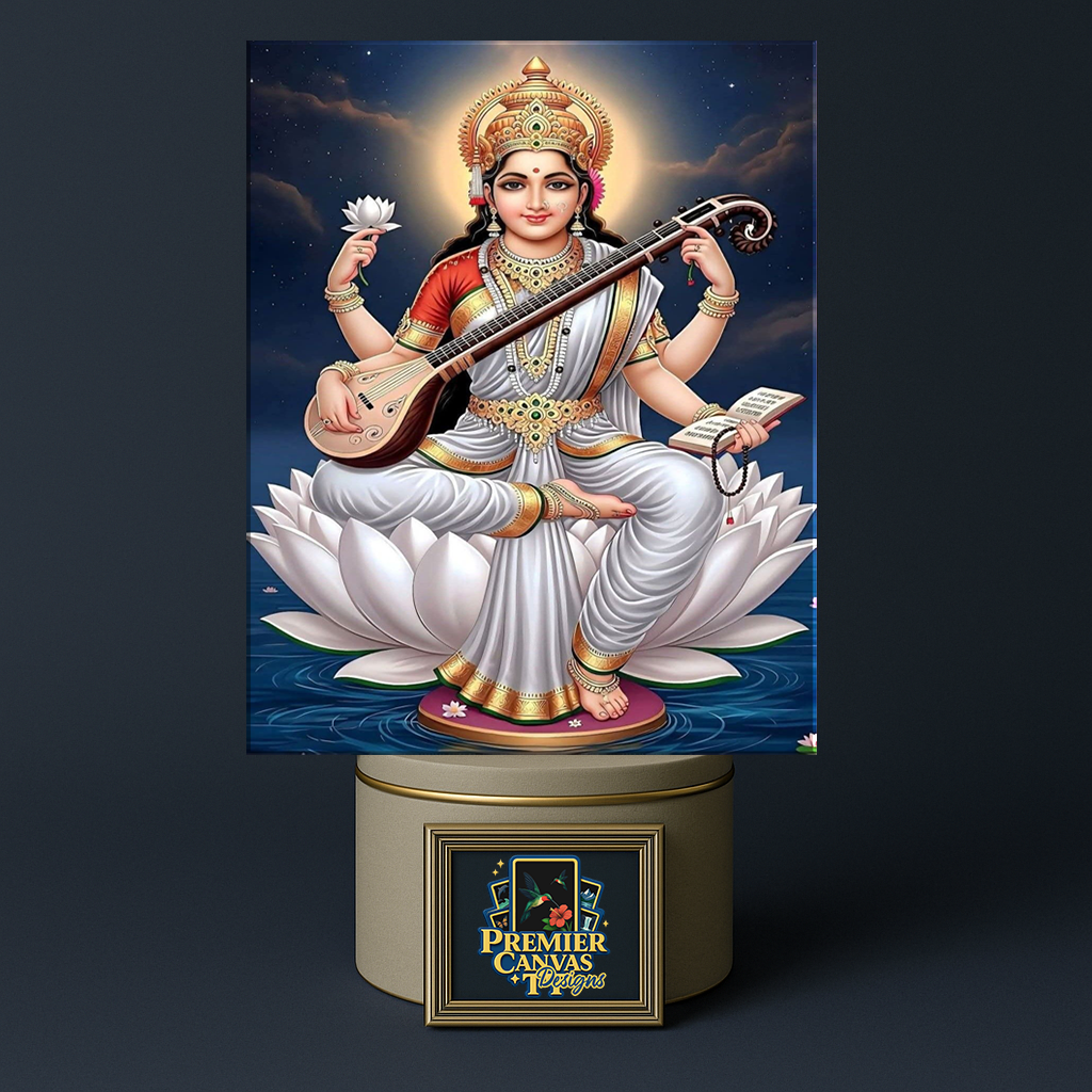 Saraswati Light