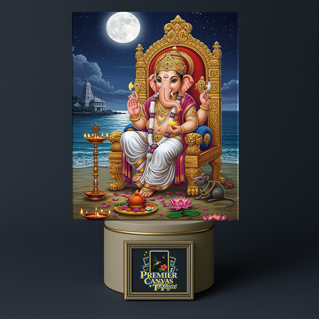 Durga Protection