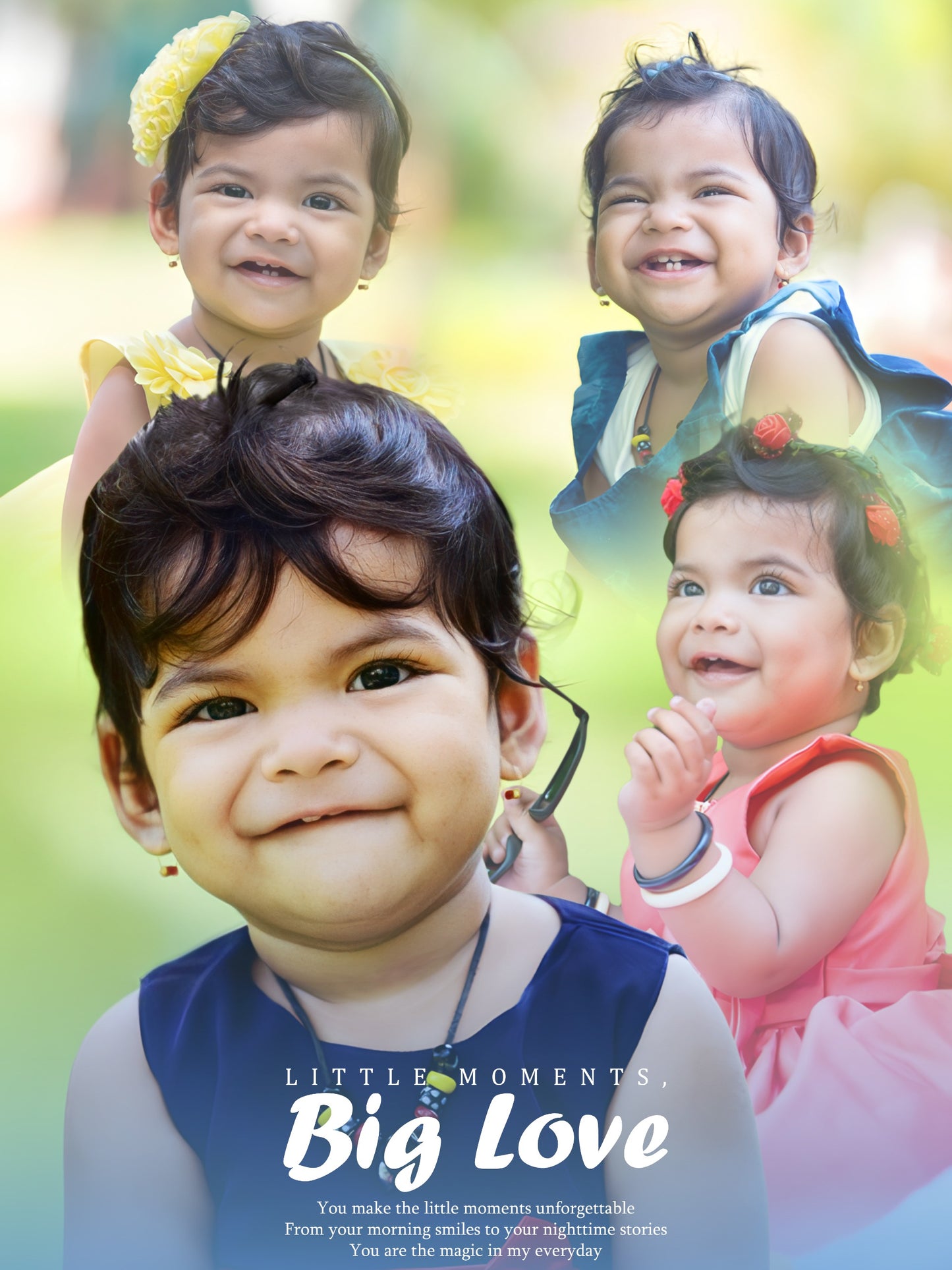 Main Photo Collage