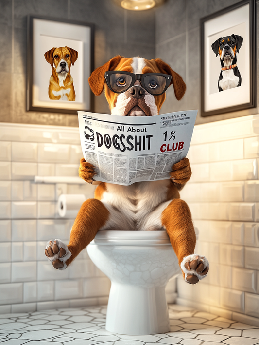 Doogie Throne Reader