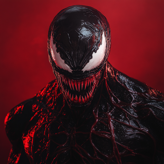 Red Venom