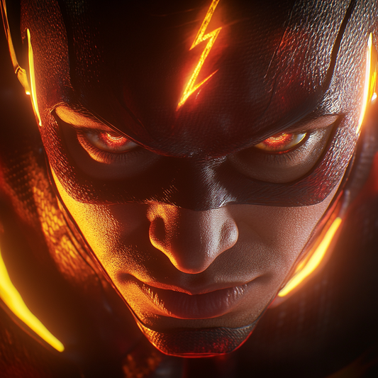 Speed Force