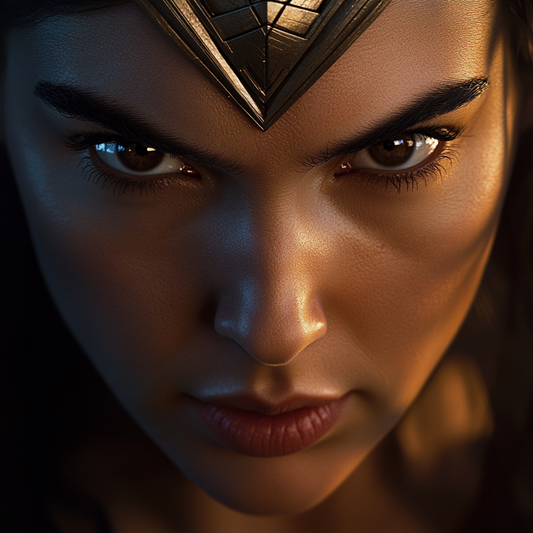 Truth and Justice