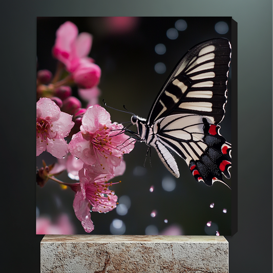 Monarch of Grace