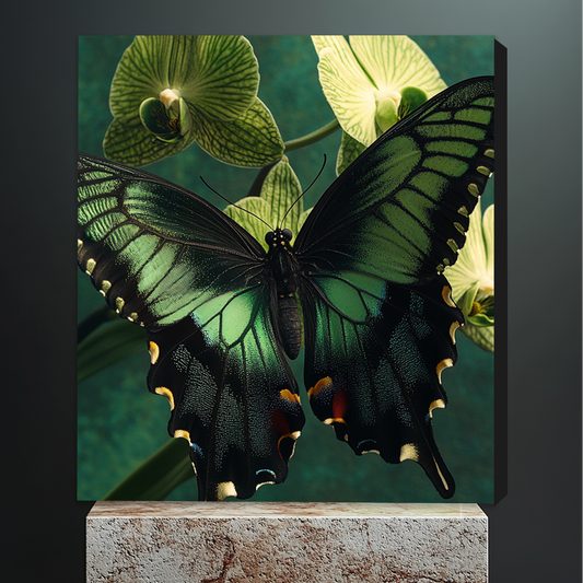 Mystic Greens