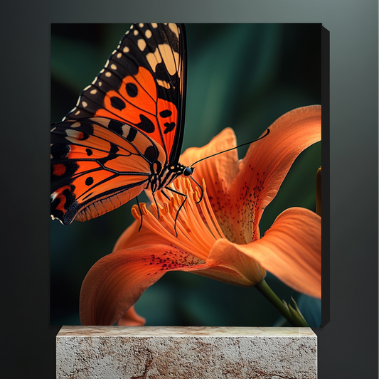 Viceroy's Orange
