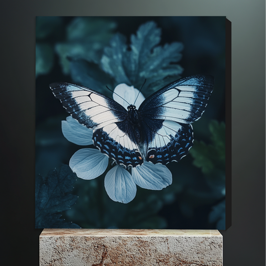 White Admiral's Rest