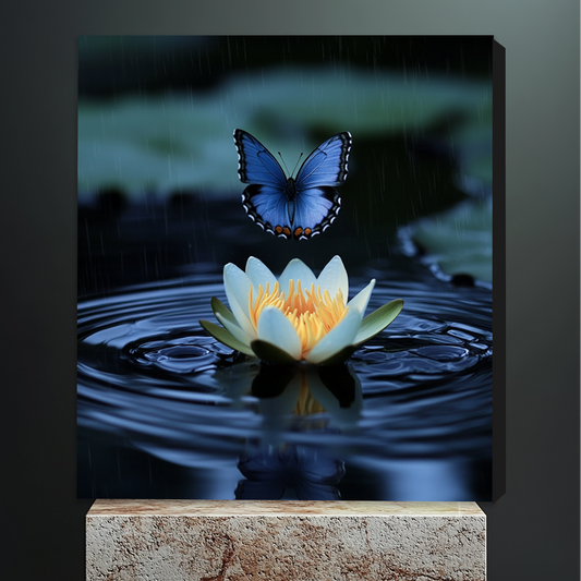 Azure Wings