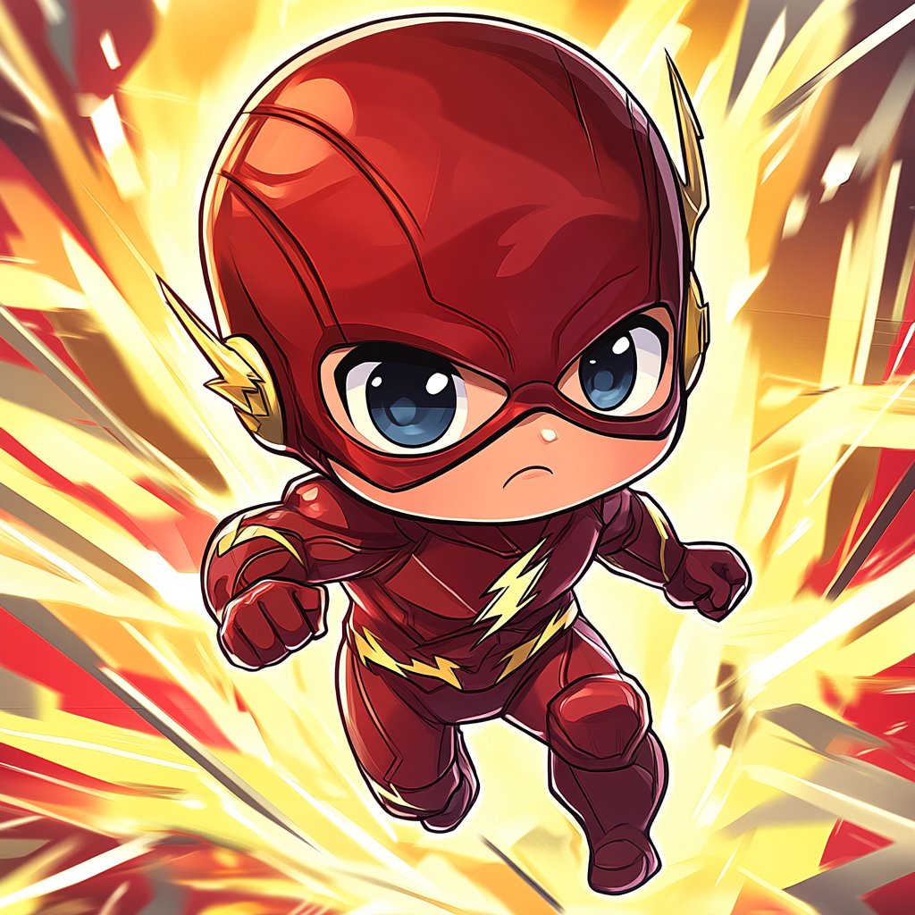 Chibi Flash