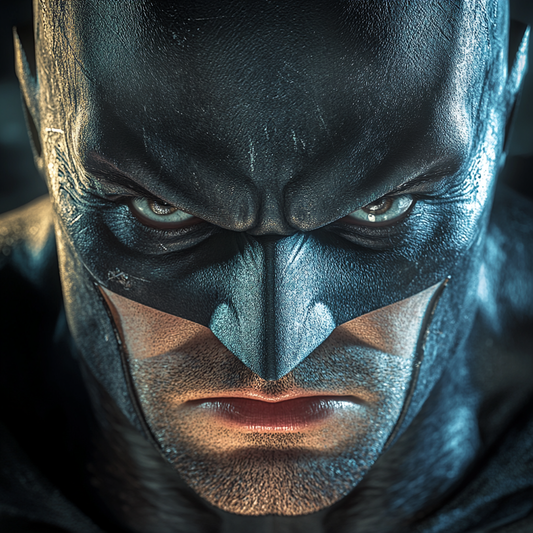 Batman Vengeance