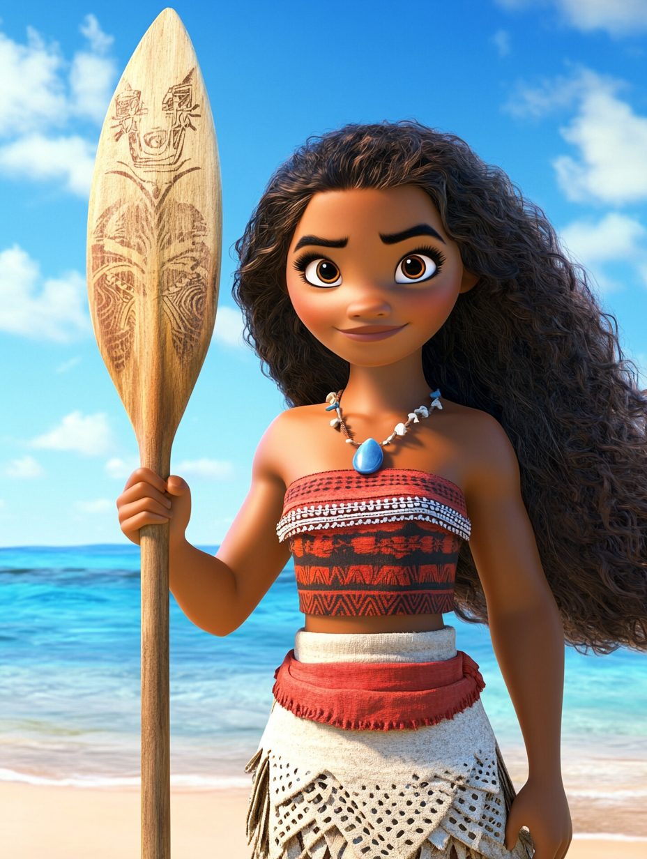 Moana Island Shores