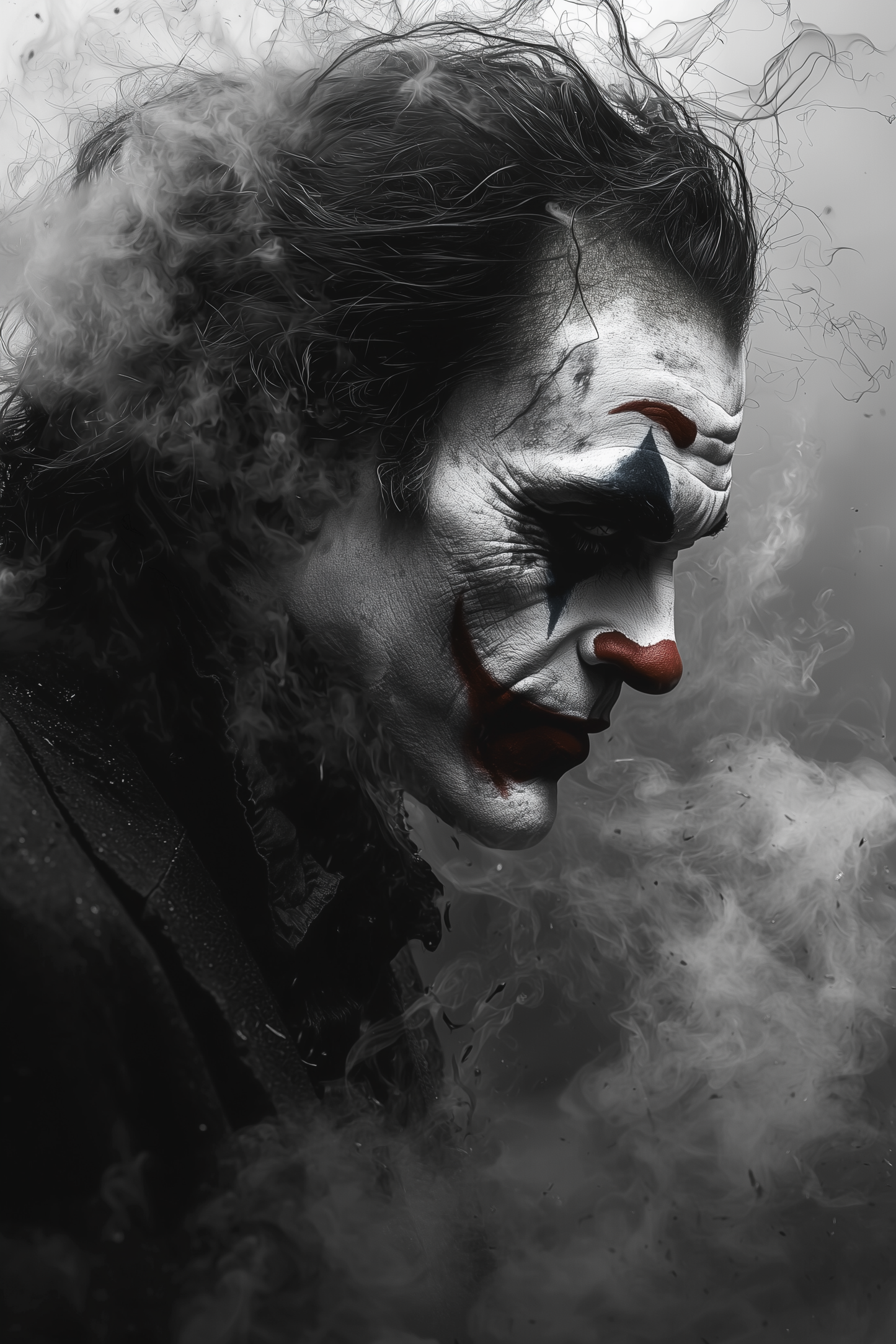 Whispers of Madness