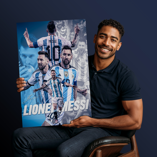Lionel Forever