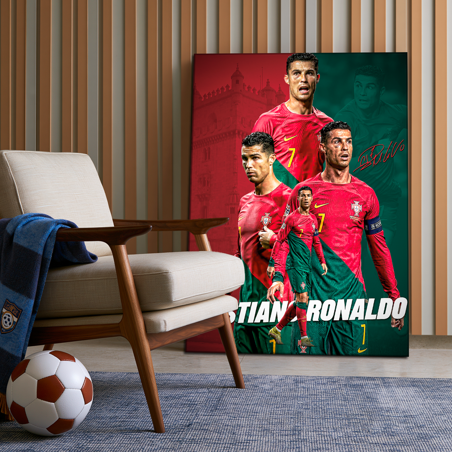 Portugal Hero