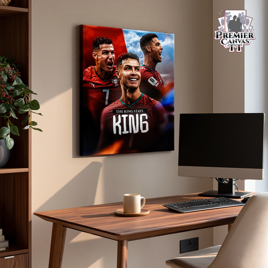 The King