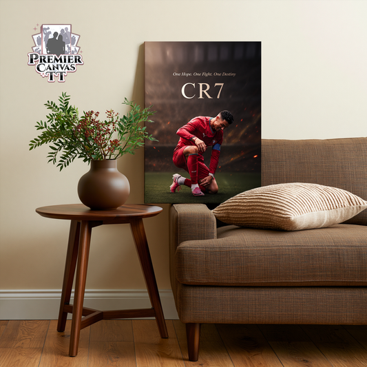 CR7 Forever